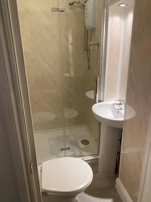 Cosy Regency Studio Apartment Hove